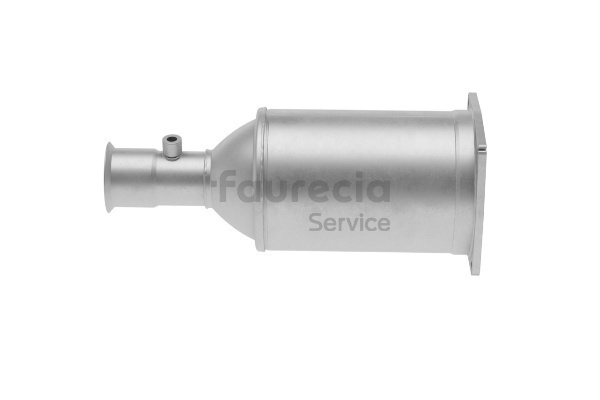 Numéro OEM 1731 L6 - Filtre à particules FS15315S PEUGEOT, CITROËN, FIAT