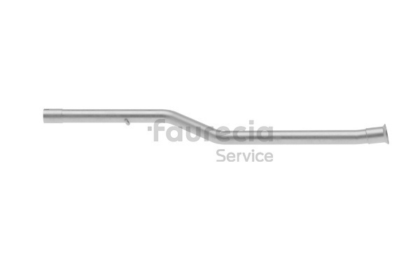 Numer OEM 1717RV - Zestaw naprawczy (rurowy), katalizator FS15331 PEUGEOT, CITROËN, TALBOT