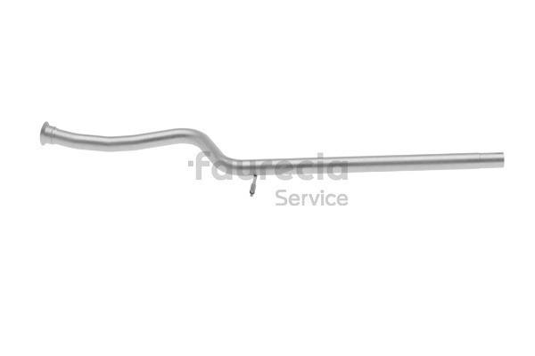 Número OEM 1731-52 - Tubo reparación, catalizador FS15333 PEUGEOT, CITROËN, TALBOT
