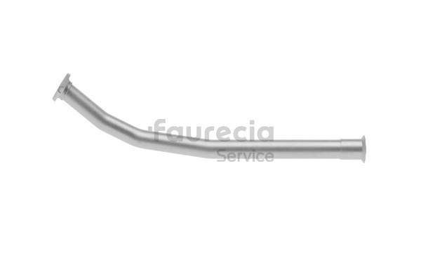Numer OEM 1717-96 - Rura wydechowa FS15347 PEUGEOT, CITROËN