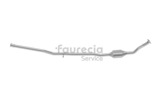 Numer OEM 1705-CE - Katalizator FS15348K PEUGEOT, CITROËN
