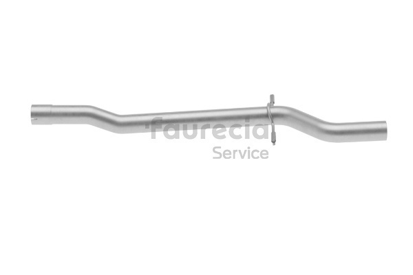 OEM-Nummer 1731 GQ - Reparaturrohr, Katalysator FS15374 PEUGEOT, CITROËN, DS