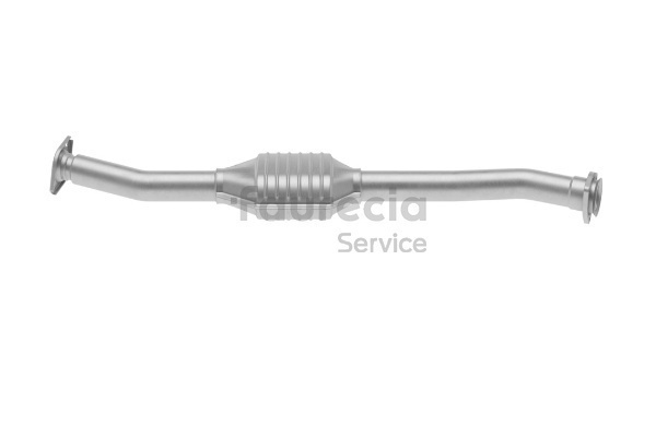 Numer OEM 1705-CL - Katalizator FS15390K PEUGEOT, FIAT, CITROËN