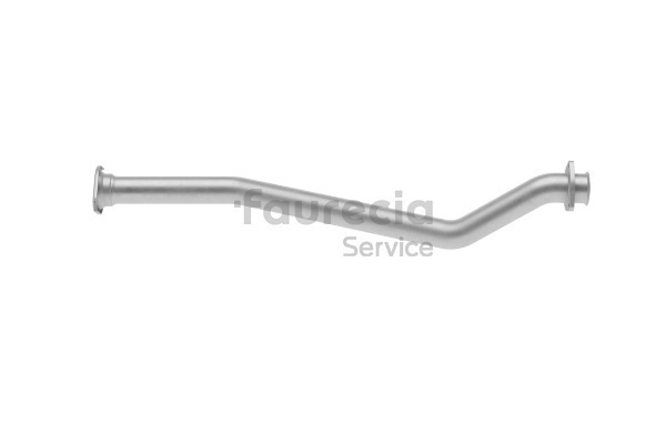 OEM nummer 1705 PY - Eksosrør FS15396 PEUGEOT, CITROËN, FIAT, DS, TALBOT