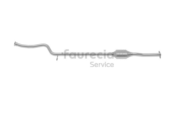 Numéro OEM 173164 - Catalyseur FS15408K PEUGEOT, CITROËN, DS