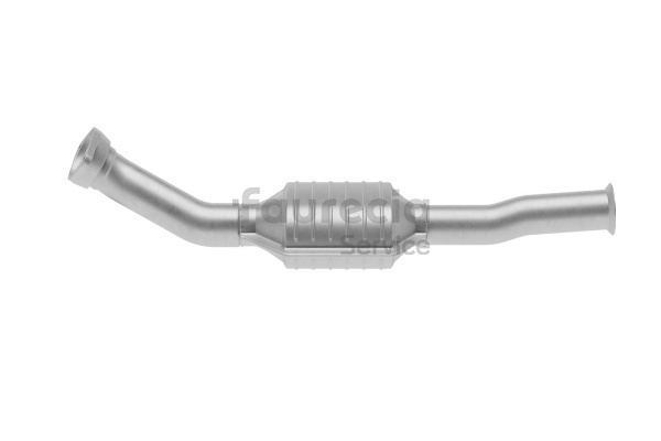 Numéro OEM 1731 96 - Catalyseur FS15423K PEUGEOT, CITROËN, TALBOT