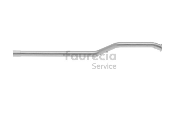 Número OEM 170652 - Tubo reparación, catalizador FS15424 PEUGEOT, CITROËN, OPEL