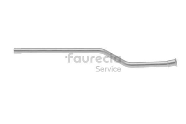 Numer OEM 1705SR - Zestaw naprawczy (rurowy), katalizator FS15427 PEUGEOT, CITROËN, DS