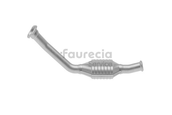Numer OEM 1738-74 - Katalizator FS15436K PEUGEOT, CITROËN