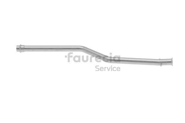 Numer OEM 1738 68 - Rura wydechowa FS15472 PEUGEOT, CITROËN, DS