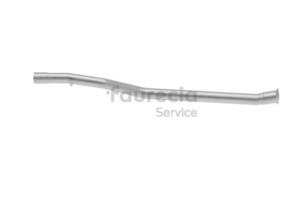 Faurecia FS15503 exhaust pipe PEUGEOT Partner Origin Van (G_) 1.9 D 69hp 2008