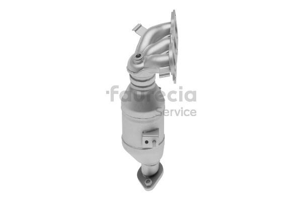 Número OEM 0342 K0 - Catalizador codo admisión FS15533K MERCEDES-BENZ, PEUGEOT, CITROËN, OPEL, TOYOTA