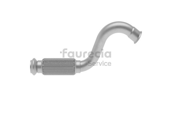 Numer OEM 1706-V0 - Rura wydechowa FS15630 PEUGEOT, CITROËN, DS, TALBOT