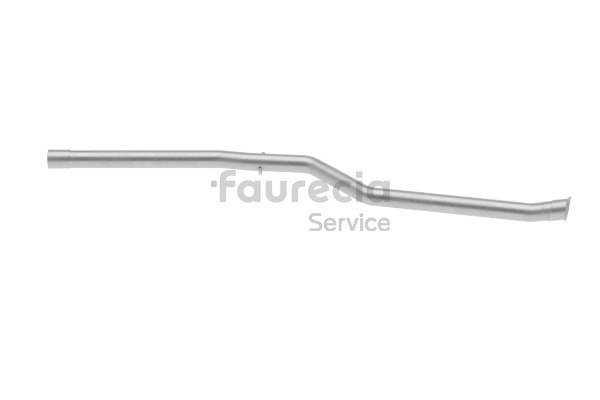 Numer OEM 1738 69 - Zestaw naprawczy (rurowy), katalizator FS15677 PEUGEOT, FIAT, CITROËN, DS