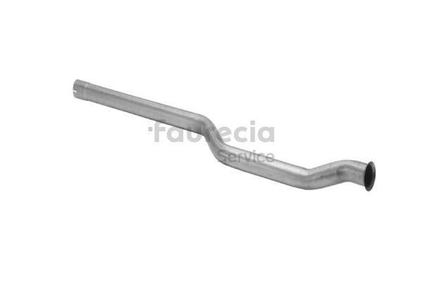 Numer OEM 1705-Y1 - Zestaw naprawczy (rurowy), katalizator FS15696 MERCEDES-BENZ, PEUGEOT, CITROËN, DS