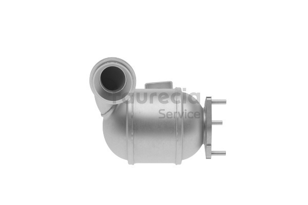 Numer OEM 1607365280 - Katalizator FS15698K PEUGEOT, FIAT, CITROËN, DS
