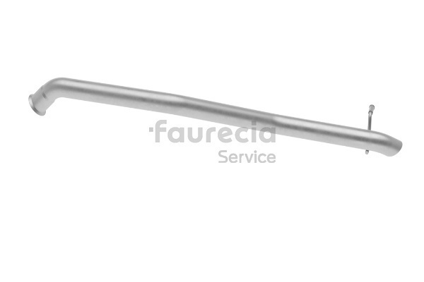 Eksosrør FS15732 Faurecia CITROËN Jumpy II MPV (VF7) 2.0 HDi 2010 136 hk