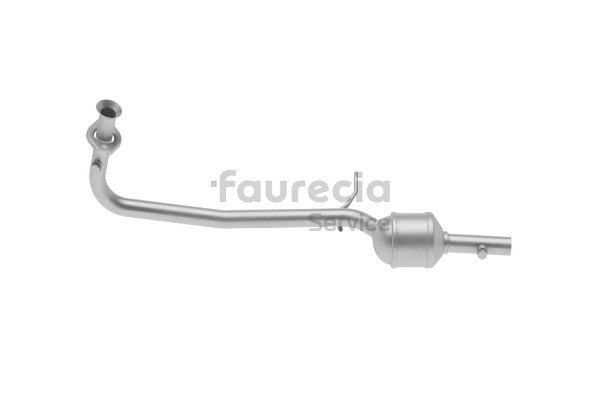 FS16003K Faurecia 6001547671 Catalytic converter