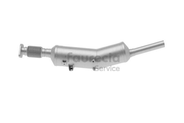 OEM-Nummer 20.01.086.46R - Partikelfilter (DPF) FS16026S RENAULT, DACIA