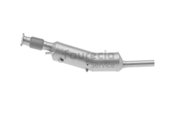 OEM-Nummer 20 01 065 90R - Partikelfilter (DPF) FS16038S RENAULT, DACIA