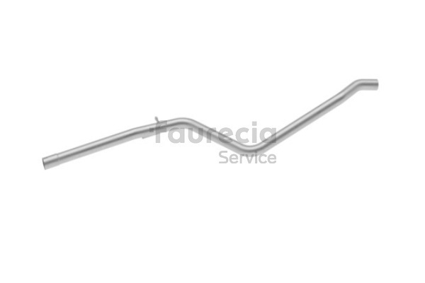 Numer OEM 20.01.070.67R - Rura wydechowa FS16047 MERCEDES-BENZ, RENAULT, DACIA