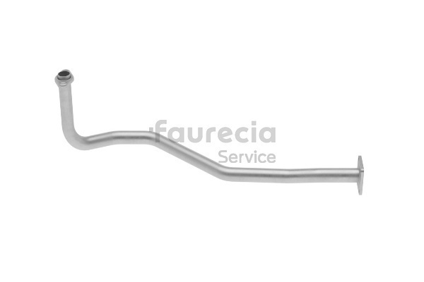 Numer OEM 90352798 - Rura wydechowa FS17025 OPEL, MERCEDES-BENZ, CHEVROLET, DAEWOO, DAF