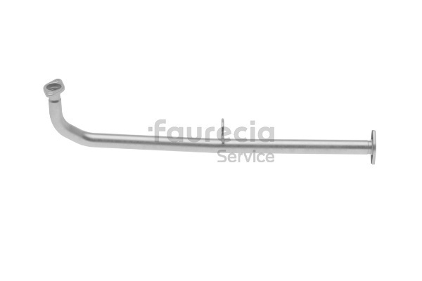 Uitlaatpijp FS18014 Faurecia DAIHATSU Move (L6_) 0.8 (L601) 1999 42 Pk
