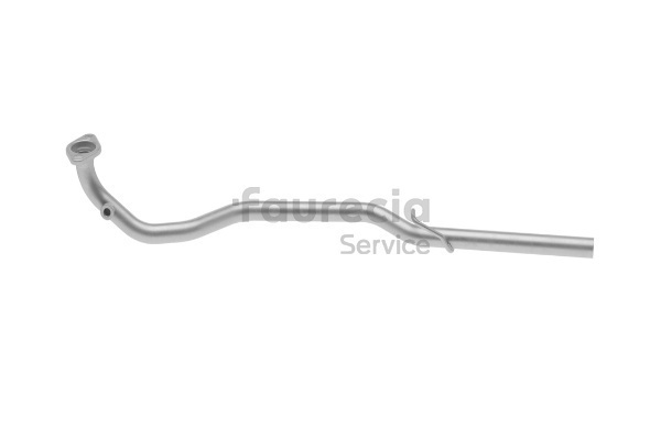 Uitlaatpijp FS18024 Faurecia DAIHATSU Cuore V (L7) 1.0 DVVT 2000 58 Pk