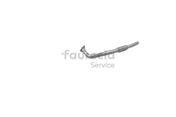 Numer OEM 7 719 349 - Rura wydechowa FS25055 FIAT, ALFA ROMEO, LANCIA