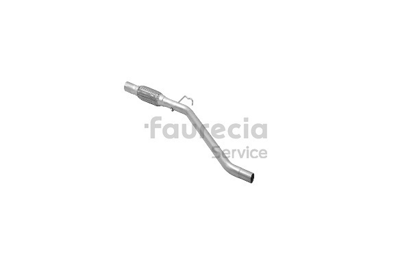 Numer OEM 7762041 - Rura wydechowa FS25075 FIAT, ALFA ROMEO, LANCIA
