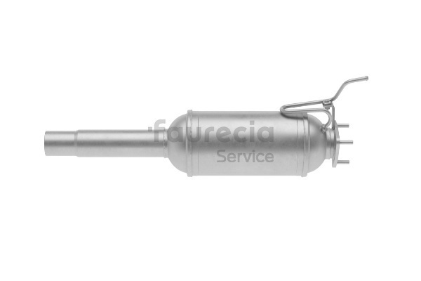 OEM-Nummer 5 179 3067 - Partikelfilter (DPF) FS25174S MERCEDES-BENZ, OPEL, FIAT, ALFA ROMEO, LANCIA