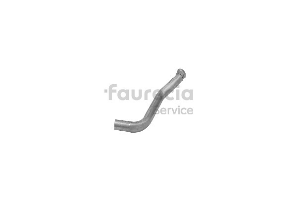 Numer OEM 5 925 056 - Rura wydechowa FS25231 FIAT, ALFA ROMEO, LANCIA