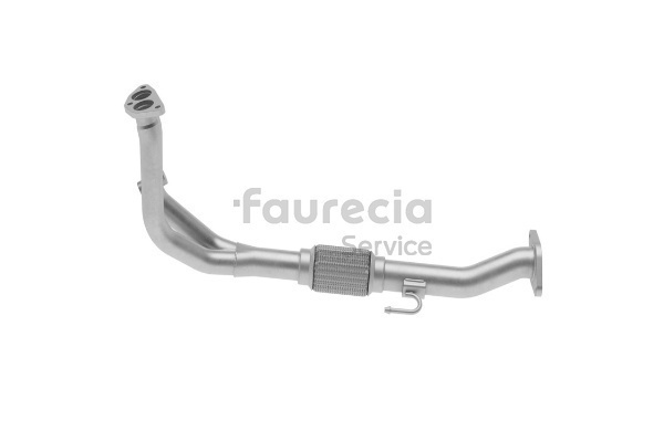 Numer OEM 7 736 955 - Rura wydechowa FS25244 FIAT, ALFA ROMEO, LANCIA