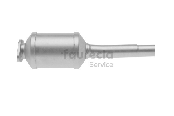 Número OEM 7.778.743 - Catalizador FS25245K FIAT, ALFA ROMEO, LANCIA