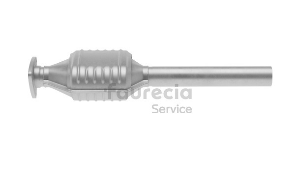 Numer OEM 46.432.908 - Katalizator FS25328K FIAT, ALFA ROMEO, LANCIA