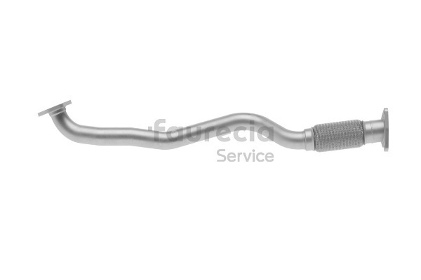 Numer OEM 46550169 - Rura wydechowa FS25335 FIAT, ALFA ROMEO, LANCIA