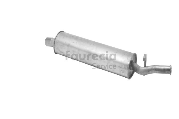 Numer OEM 7 675 678 - Tłumik końcowy FS25366 FIAT, ALFA ROMEO, LANCIA