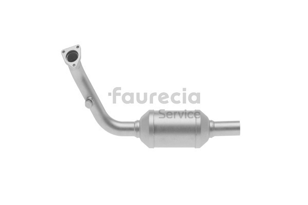 Numer OEM 7796918 - Katalizator FS25406K FIAT, ALFA ROMEO, LANCIA