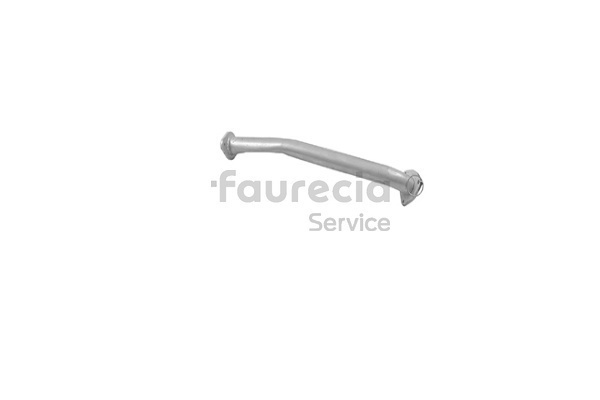 Udstødningsrør FS25465 Faurecia FIAT Stilo Hatchback (192) 1.9 JTD 2006 115 HK