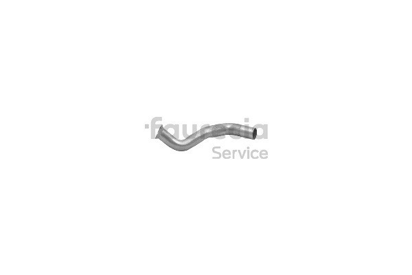 Numer OEM 7594603 - Rura wydechowa FS25479 FIAT, ALFA ROMEO, LANCIA, IVECO