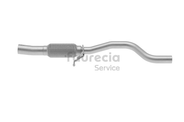 Numer OEM 73500853 - Rura wydechowa FS25559 FIAT, ALFA ROMEO, LANCIA