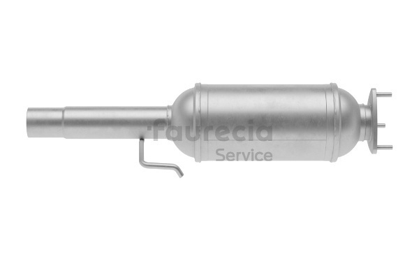 Número OEM 51 776 722 - Filtro de partículas FS25624S FORD, FIAT, ALFA ROMEO, LANCIA
