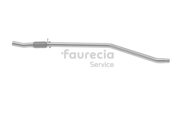 Numer OEM 71765106 - Rura wydechowa FS25704 FIAT, ALFA ROMEO, LANCIA