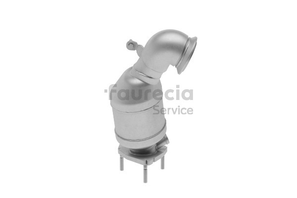 Numer OEM 60802075 - Katalizator FS25864K OPEL, FIAT, SUZUKI, ALFA ROMEO, SAAB