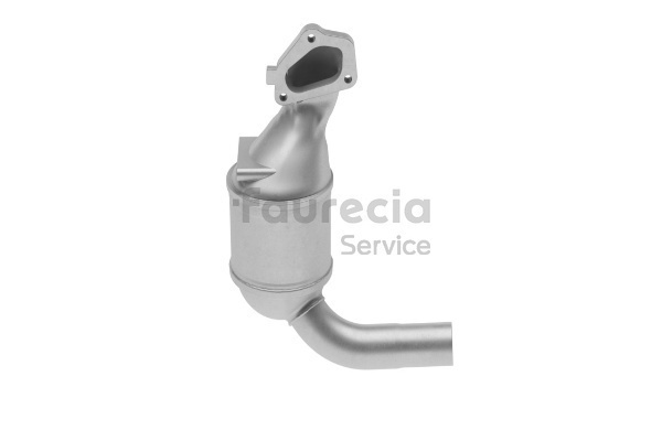 Catalizador FS25915K Faurecia VAUXHALL Combo Mk2 (C) Furgón / Familiar (F25) 1.3 CDTI 16V 2010 75 cv