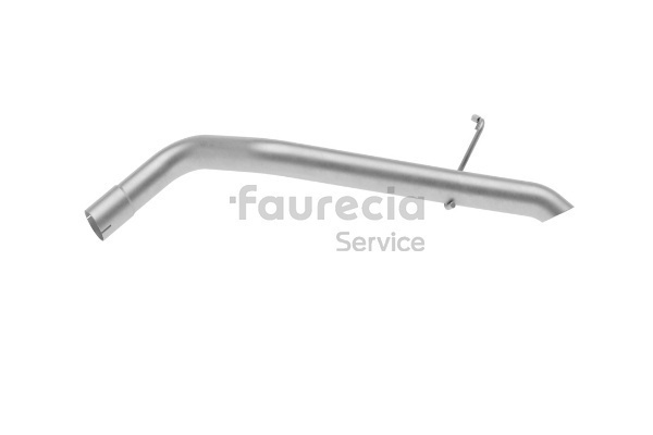 Numer OEM 1 342 383 - Rura wydechowa FS30064 FORD