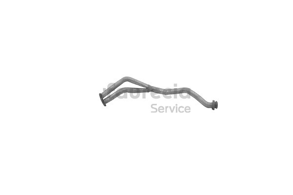 Numer OEM 1613159 - Rura wydechowa FS30218 FORD