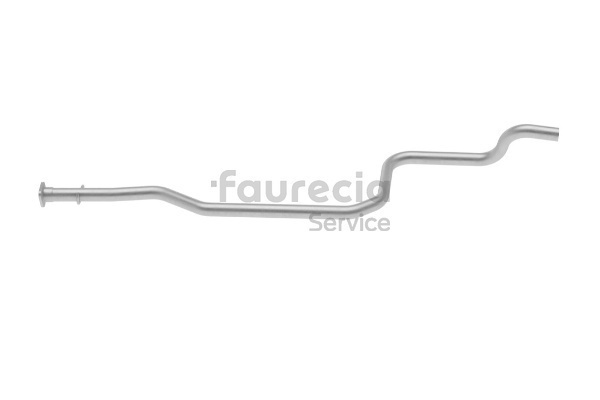 Numer OEM 1 459 357 - Rura wydechowa FS30472 FORD, DAF
