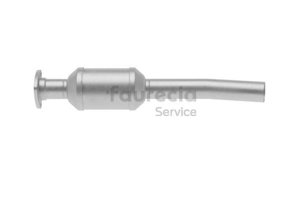 Numer OEM 1 035 983 - Katalizator FS30492K MERCEDES-BENZ, FORD