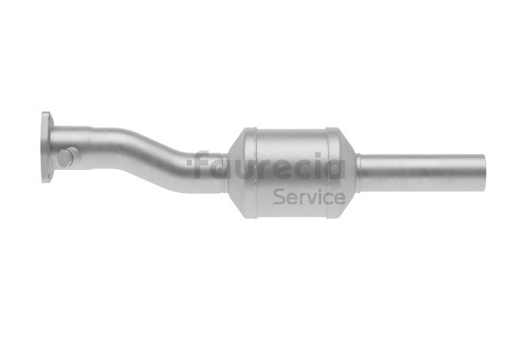 Numer OEM 1.230.648 - Katalizator FS30495K FORD, SEAT